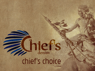 Chiefs Denim