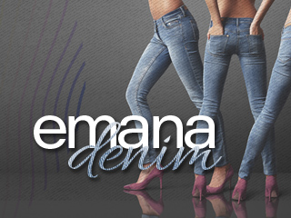 Emana Denim