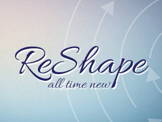 Reshape
