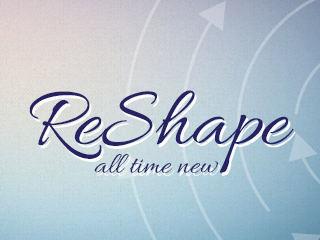 Reshape